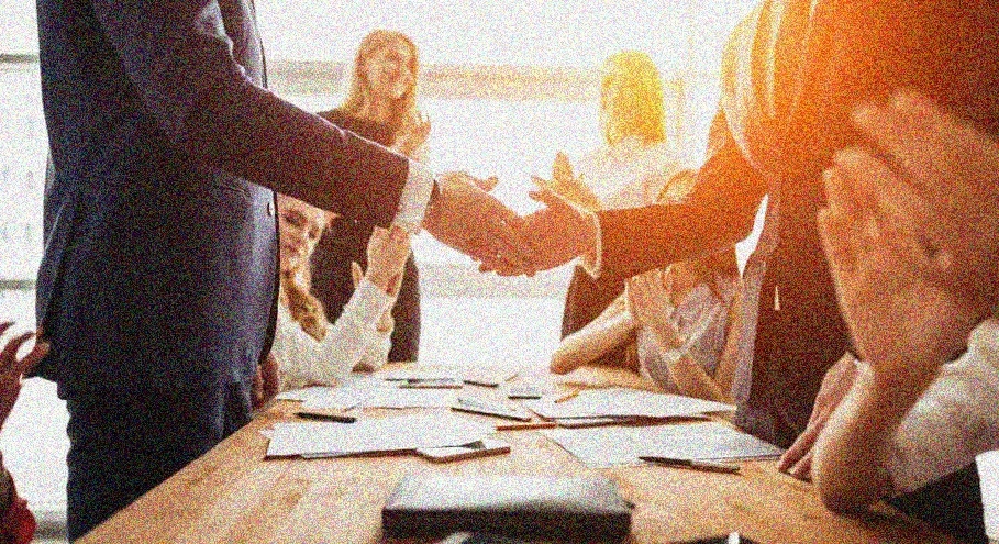 team management professional workshop
